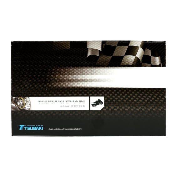 530 QRN Delta chain (self lube), 104 links