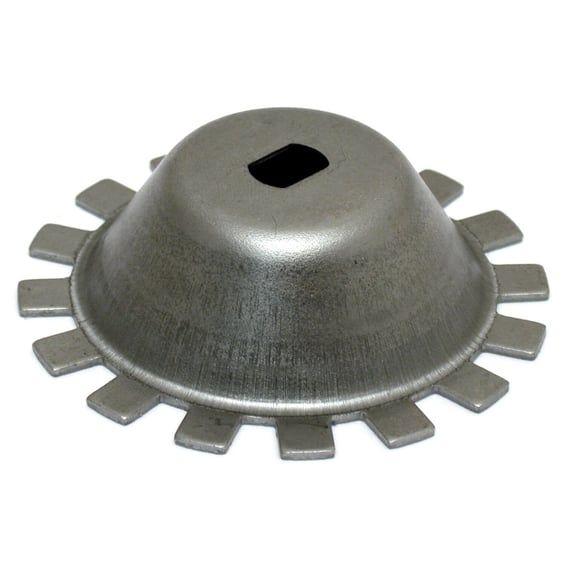 Oil slinger, clutch bearing
