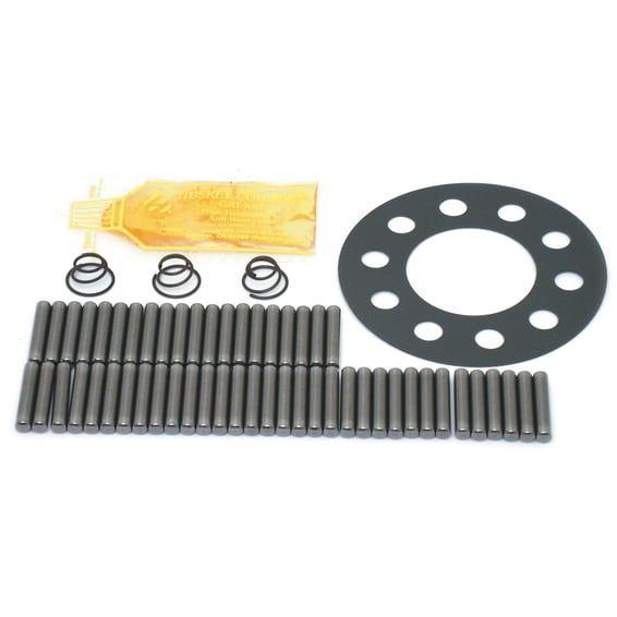Big Fix clutch kit