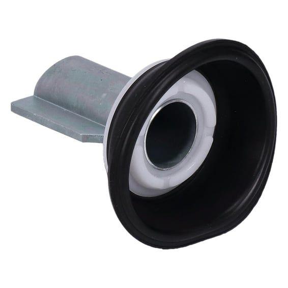 CVP, Vacuum piston CV carburetor