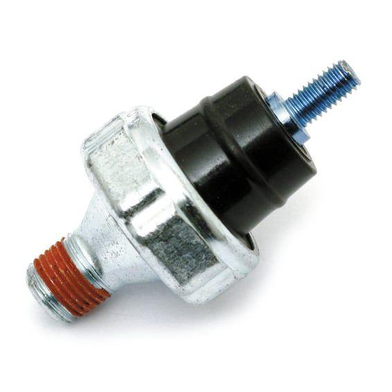 Co., oil pressure switch