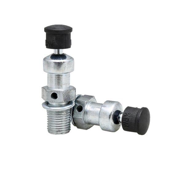 KPMI, compression release valve set