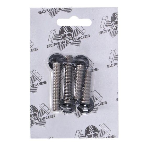 bolt kit, fender struts