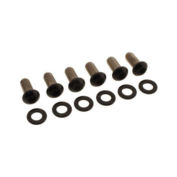 bolt kit, derby cover