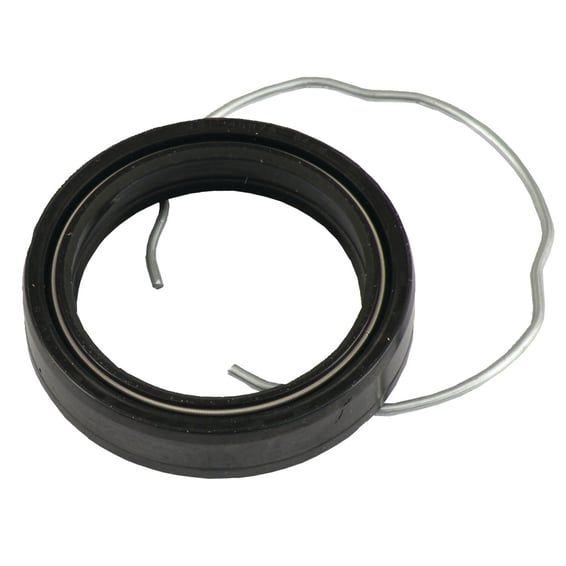 James, fork seal. 41mm