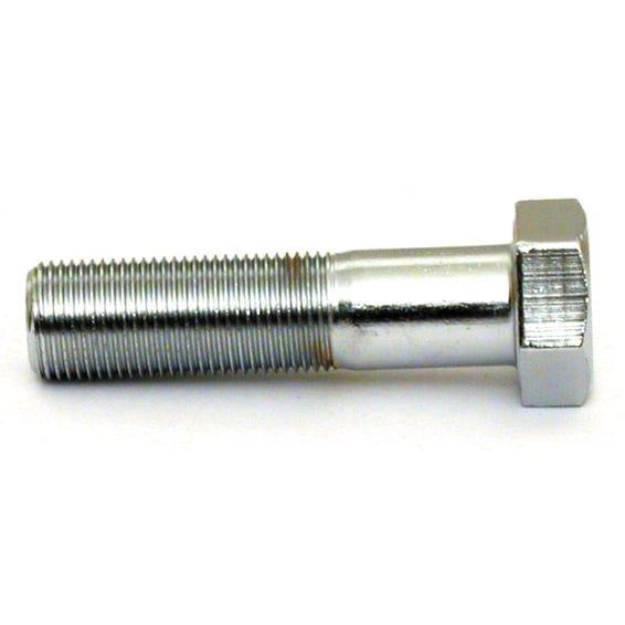 Bolt, swingarm