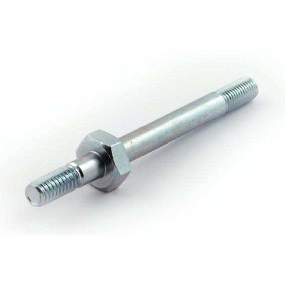 rear turn signal support screw