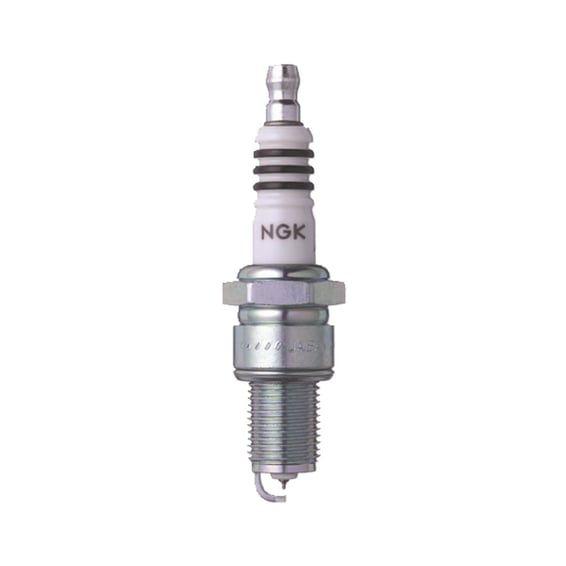 spark plug Iridium IX BPR8EIX