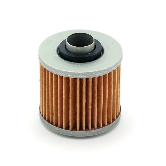 oil filter element