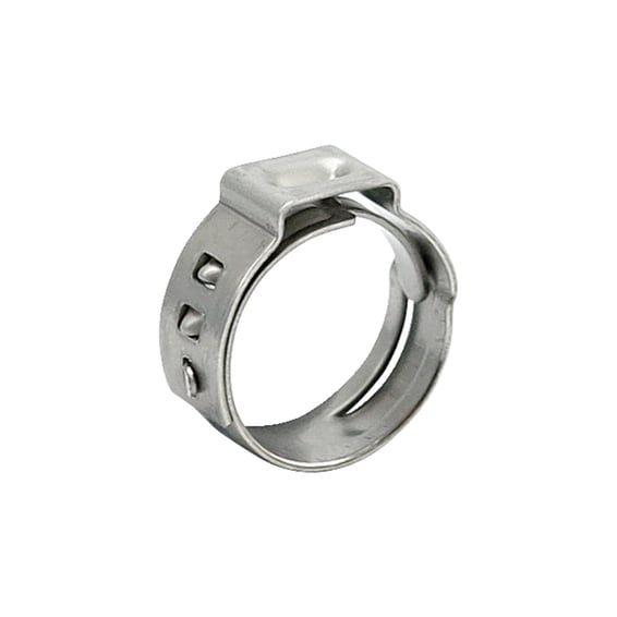 Stepless Ear Clamps