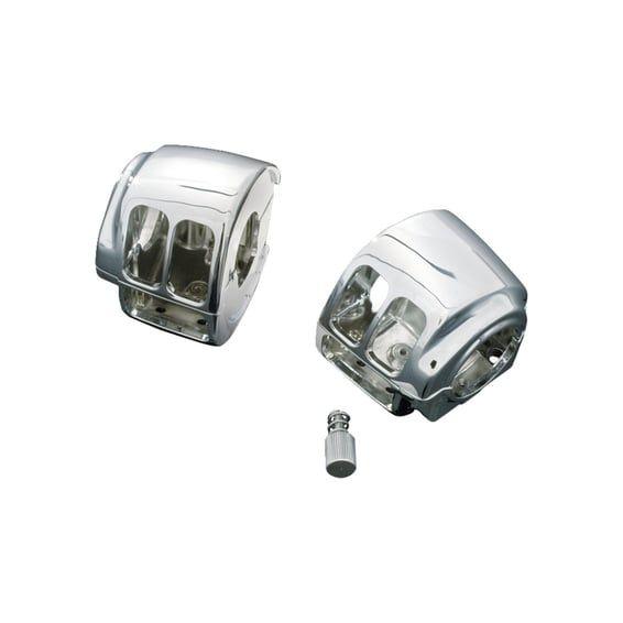 Switch housing set