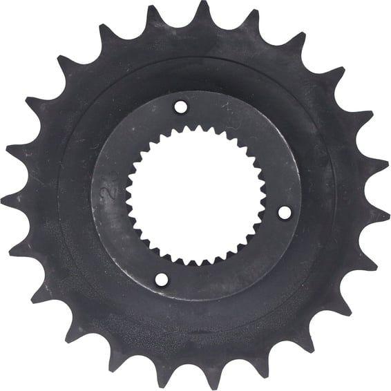 Transmission sprocket, 23t