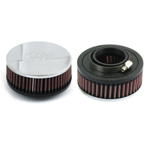 air cleaner assembly. 51mm diameter