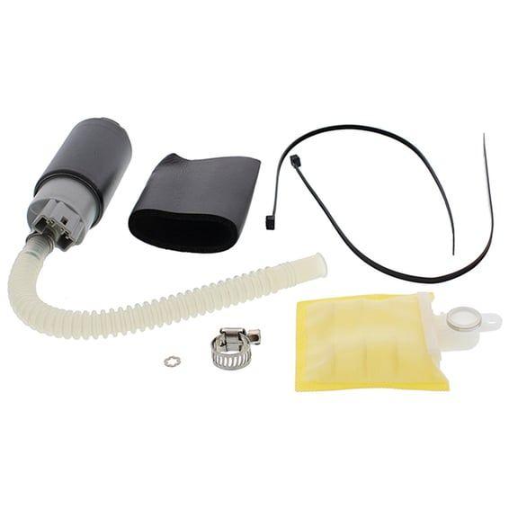 basic fuel pump kit