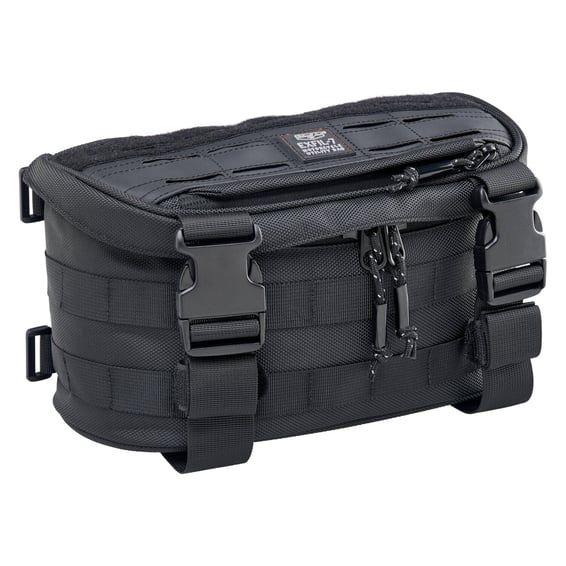 Exfil-7 2.0 bag. Black