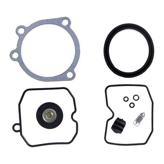 CVP, premium CV carburetor rebuild kit