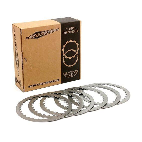 steel drive clutch plate set
