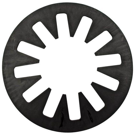 diaphragm clutch spring