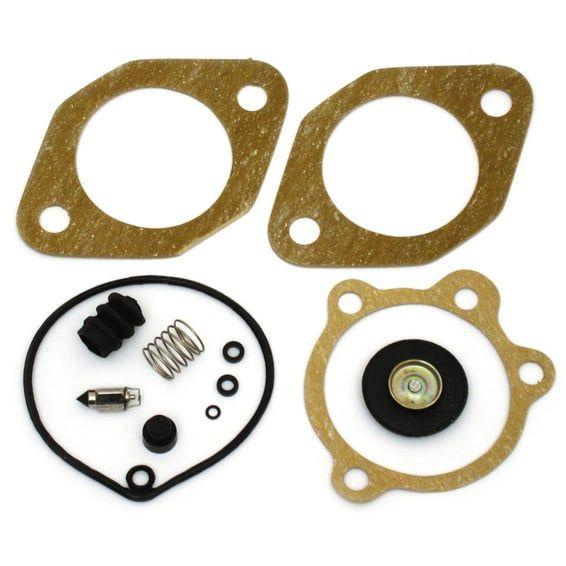 Keihin butterfly carb rebuild kit. L78-83
