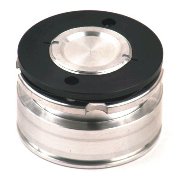 Caliper piston assy, rear