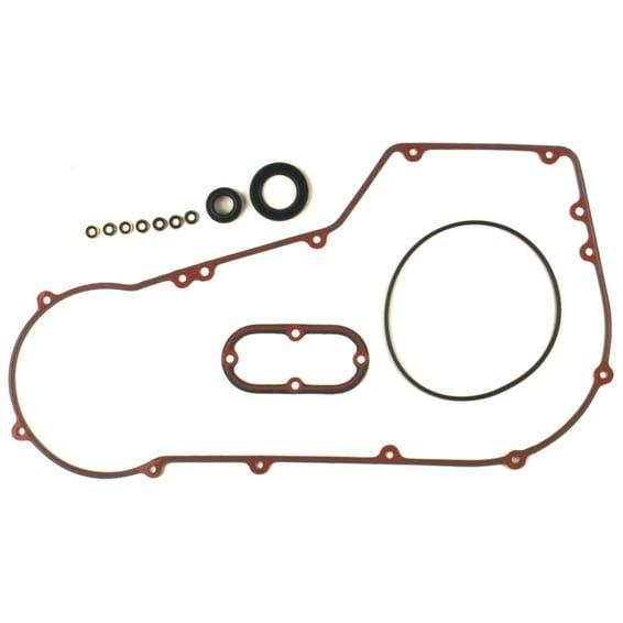 James, primary cover gasket & seal kit. Outer