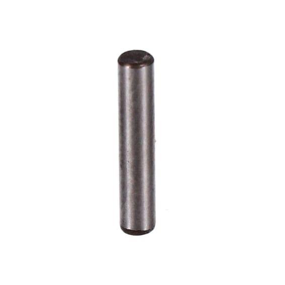 Dowel pin, oil pump feed gear
