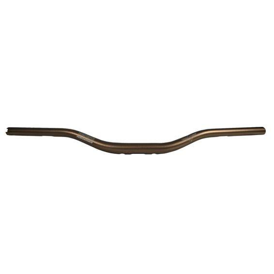 Performance Clubstyle MX handlebar. Bronze