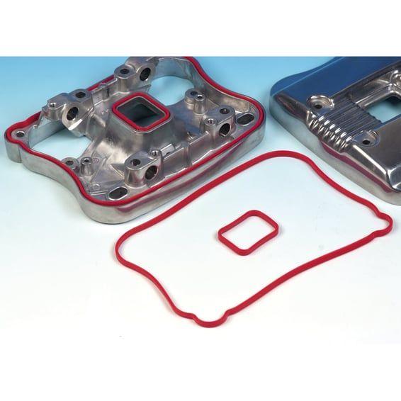 James, rocker cover gasket kit. Evo XL. Seals only