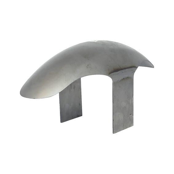 front fender. Classic Narrow Top. 165mm wide