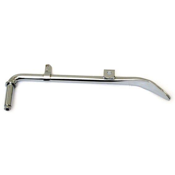 Sportster jiffy stand 11" long. Chrome