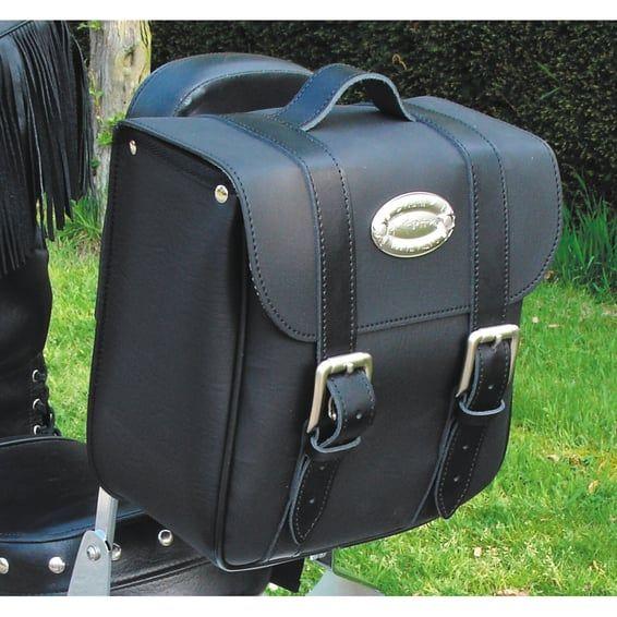 univ. sissybar bag s2