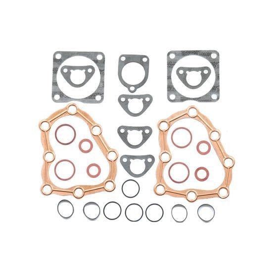 top end gasket kit. 45" Flathead