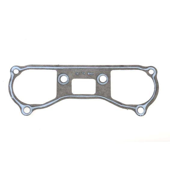 valve cover gasket. Paper/silicone. Left