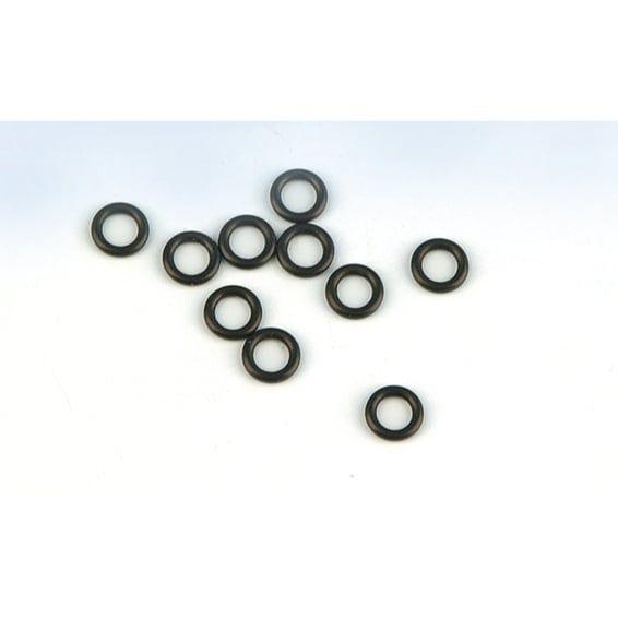 James O-ring, low speed mixture screw