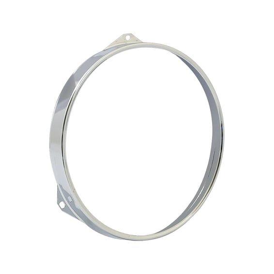 Inner retaining ring, headlamp unit