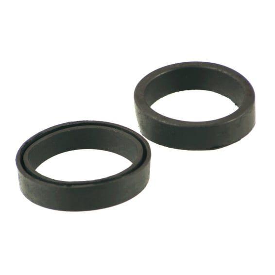 James, CV carburetor to manifold seal. Keihin