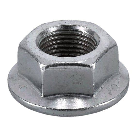 Nut, pivot shaft swingarm