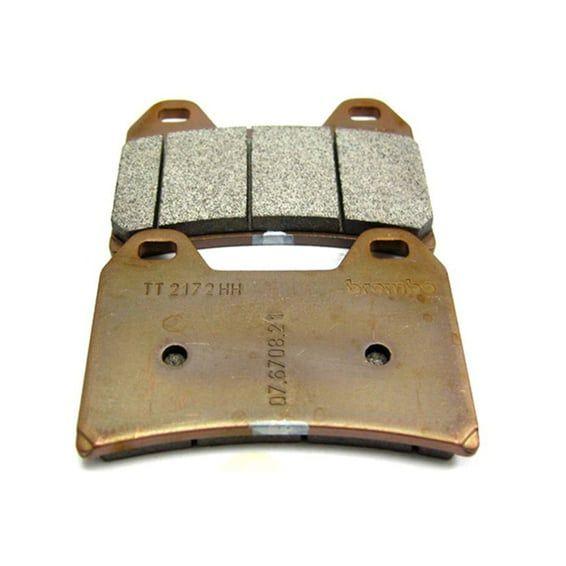 replacement sintered brake pads