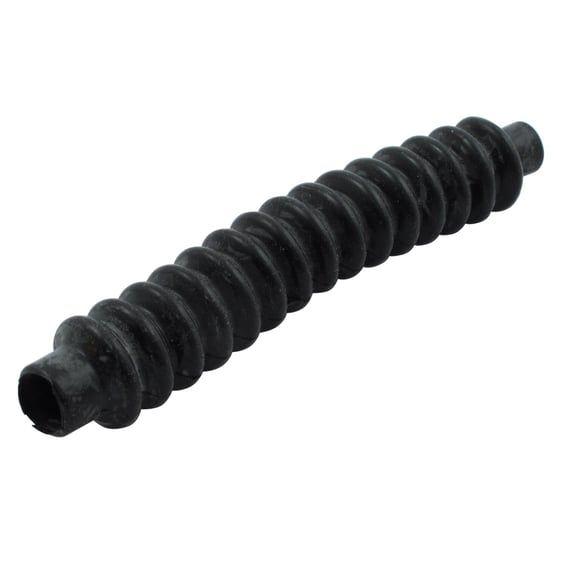 rubber boot clutch cable