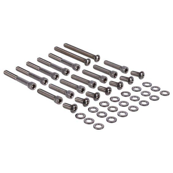 bolt kit, primary cover