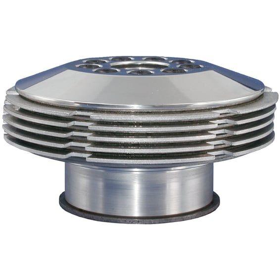 BDL, Competitor clutch assembly