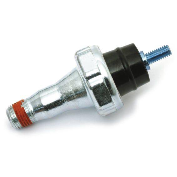 Co., oil pressure switch