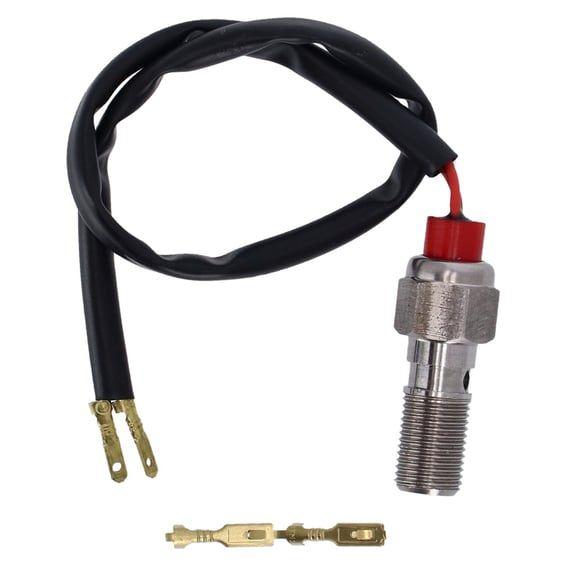 hydraulic brake light switch. SS