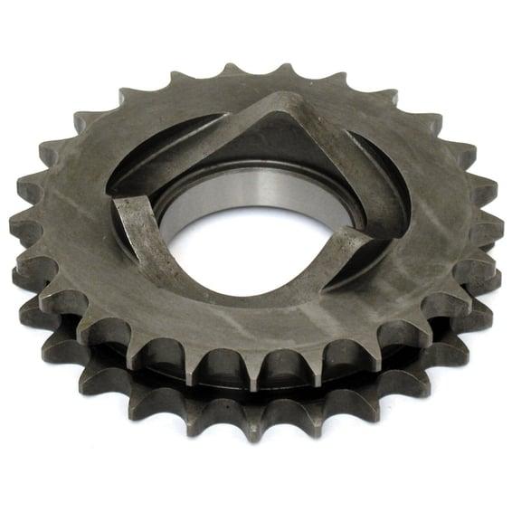 Compensating sprocket 25 tooth