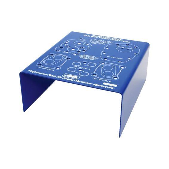 JIMS, M8 hardware organizer stand. Cam Chest