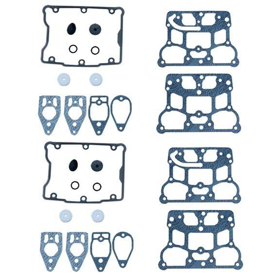 rocker cover gasket kit. Twin Cam