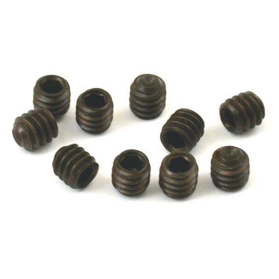 plug 1/4-20 x 1/4"