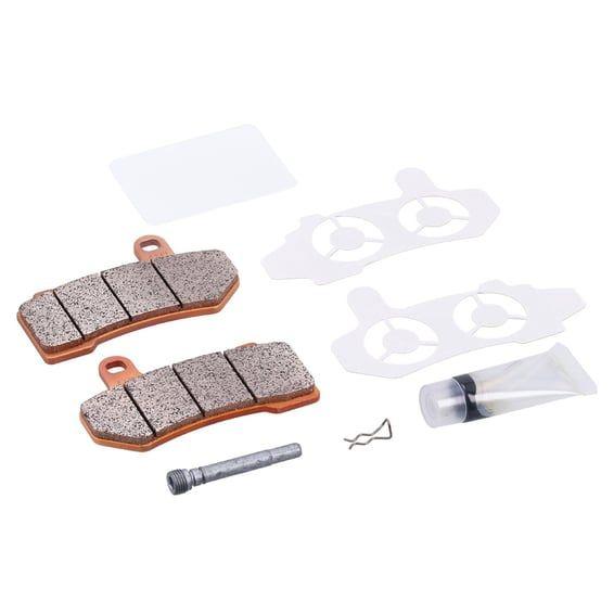 brake pads