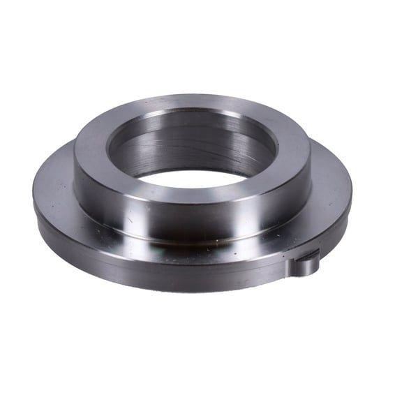 Release plate, clutch