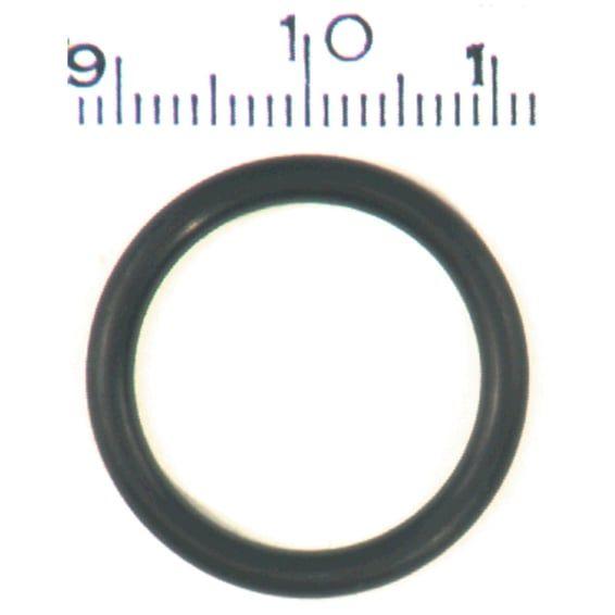 o-ring rocker/pushrod/kickstart shaft/oil defl. pl.